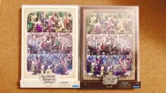 うたプリ ASSDMS A B Blu-ray 円盤 応募券無し