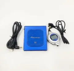 2026年最新】Pioneer ポータブルMDプレーヤーの人気アイテム - メルカリ