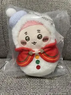 ちいかわ エニマイくじ E賞 マスコット 古本屋