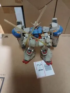 ガンダムミニフィギュアセレクション6 - メルカリ