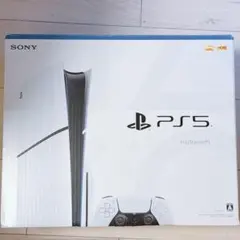 SONY PlayStation 5 本体(通常版)