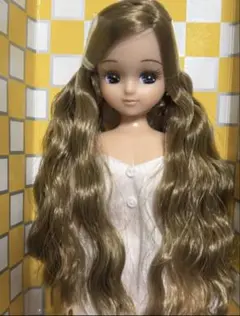 リカちゃんキャッスル アリスリカちゃん オリジナル コレクション モデル