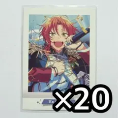 2026年最新】ぱしゃこれ 月永レオの人気アイテム - メルカリ