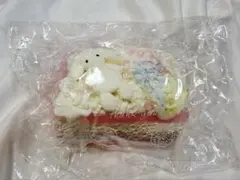 新作！doro studio ココオイル ピンク うさぎ ドーナツ - メルカリ