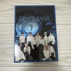 初回限定版A JO1 BE CLASSIC ベストアルバム