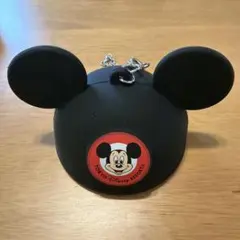 東京ディズニーリゾート ミッキーマウス キーホルダー