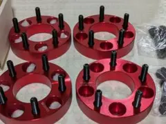 アゲバン.アゲトラ.ワイドトレッドスペーサー - メルカリ