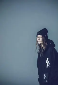 ヨウジヤマモト ニューエラ ニットキャップ ビーニー ブラック 新品未使用