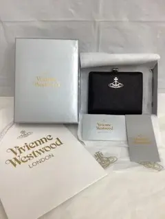 Pinkai様 Vivienne Westwood VINTAGE 二つ折り財布 - メルカリ