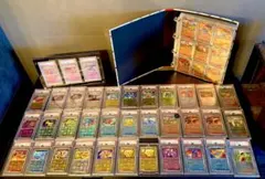 【マスボフルコンプ】１５１　マスターボールミラー　３連ローダー・ファイル付