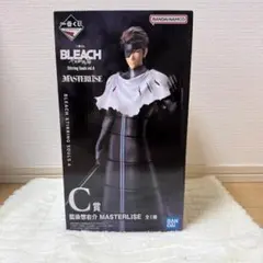 BLEACH 一番くじ 藍染惣右介 - メルカリ