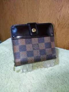 2025年最新】ヴィトン コンパクトジップの人気アイテム - メルカリ