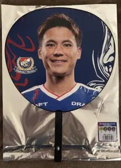 横浜F・マリノス 宮市亮