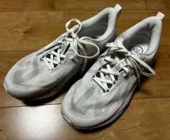 ASICS ノヴァブラスト5 27.0cm ホワイト　ランニング