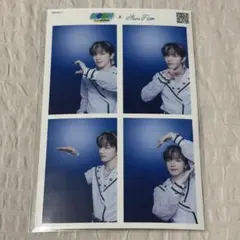 INI 髙塚大夢 KCON LA 2024 HaruFilm