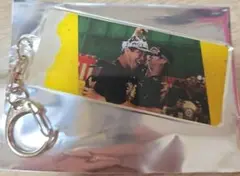 阪神タイガース 優勝記念優勝アクリルキーホルダー