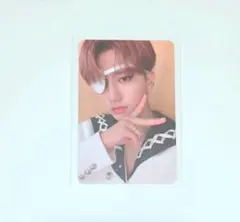 Stray Kids NOEASY SUBK ハン