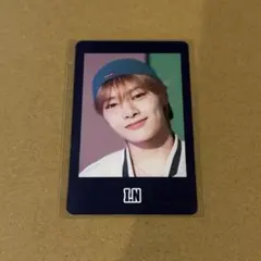 straykids アイエン JYP POPUPフォトカード スキズ