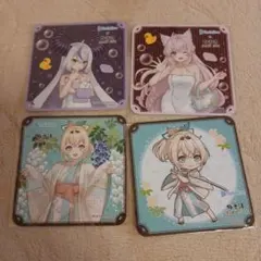 2026年最新】ホロライブ アクリルコースターの人気アイテム - メルカリ