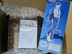 逆転裁判】miniパフューム 検事 香水セット - メルカリ