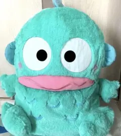 ハンギョドン グランデぬいぐるみ びっくり！