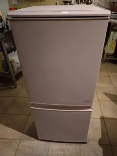 キキララ⭐︎冷蔵庫　SHARP ピンク キキララ⭐︎冷蔵庫 SHARP ピンク ピンクの冷蔵庫のおすすめ人気