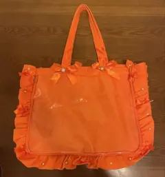 ザッカマート A3 痛バッグ