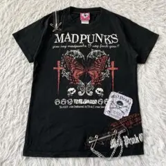 2026年最新】Mad Punk レディース トップスの人気アイテム - メルカリ