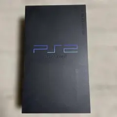 PlayStation 2 SCPH-50000 動作確認済　付属品セット