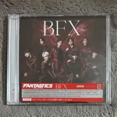 FANTASTICS CD+DVD