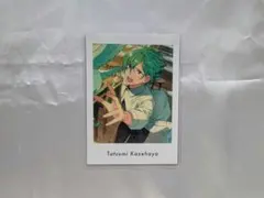 あんスタ 風早巽 ぱしゃっつ