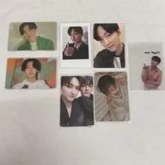 2025年最新】sf9 ジュホ トレカの人気アイテム - メルカリ