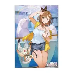 2025年最新】ライザのアトリエ2 タペストリーの人気アイテム