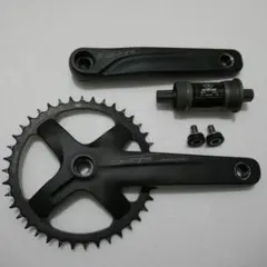 FSA Carbon Pro クランクセット 170mm 50/34T ISIS FSA Carbon Pro クランクセット 170mm 50/34T ISIS - メルカリ