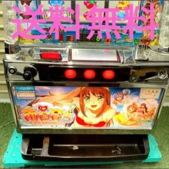 オリンピア お見事！サブちゃん スロット パチスロ 4号機 オリンピア「パチスロ お見事！サブちゃん」の筺体＆スペック＆情報
