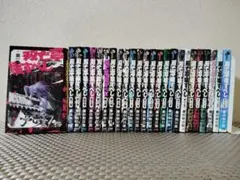 【美品】双亡亭壊すべし　全巻セット　初版・帯あり 双亡亭壊すべし 全巻 すべて初版第1刷セット 完璧 Amazon.co.jp: