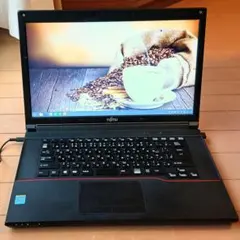 2026年最新】LIFEBOOK A553/HXの人気アイテム - メルカリ