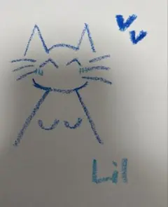 猫 イラスト