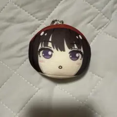 おまんじゅうにぎにぎマスコット リコリスリコイル リコリコ 井ノ上たきな