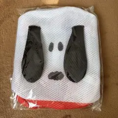 スヌーピー　ゼクシィ付録　洗濯ネット