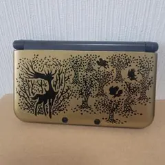2025年最新】ニンテンドー3DS LL ポケットモンスター X パックの