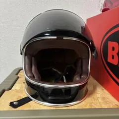 2025年最新】ヘルメット bell bullittの人気アイテム - メルカリ