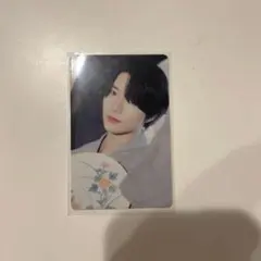 TXT BEOMGYU Summer Together トレカ