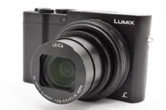 Panasonic DMC-TX1 純正ケースつき - メルカリ