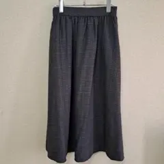 アースミュージックアンドエコロジー　スカート