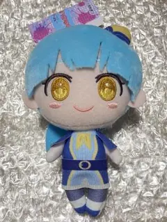 ゾンビランドサガ　 ゆめぎんがパラダイス　 ふぁぶぬい 星川リリィ 2