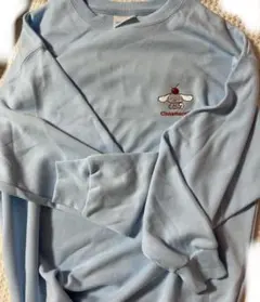 サンリオ スウェット