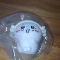 ちいかわ水族館 ミニソフビフィギュアコレクション