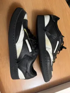 Maison Margiela Reebok Classic スニーカー