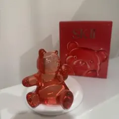 新品未使用品 SK2 くま